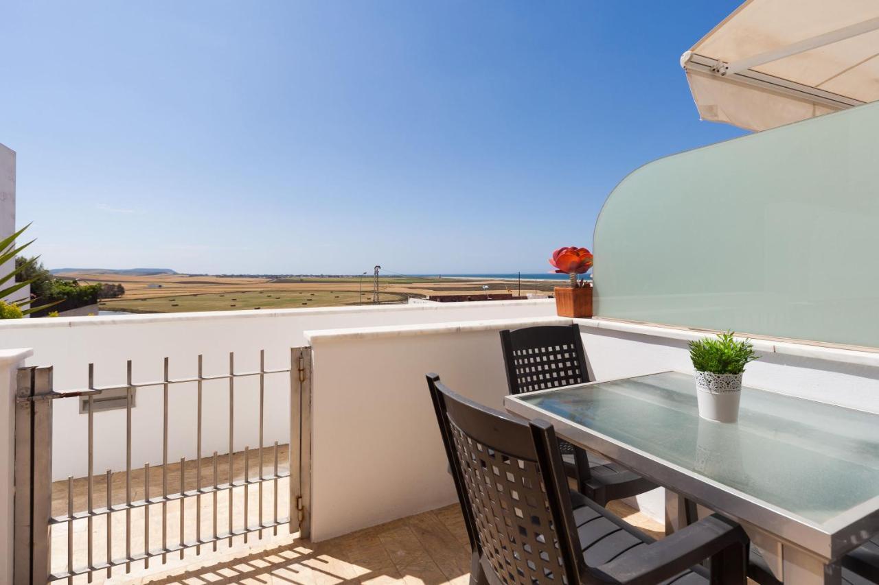 Arena Apartment Conil De La Frontera Exterior photo