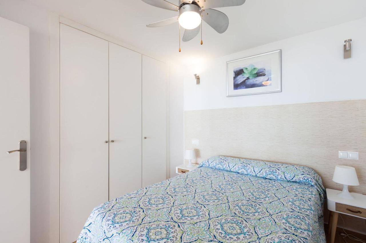 Arena Apartment Conil De La Frontera Exterior photo