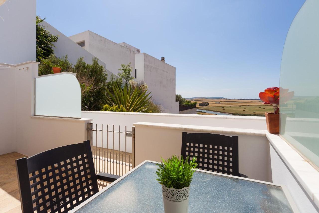 Arena Apartment Conil De La Frontera Exterior photo